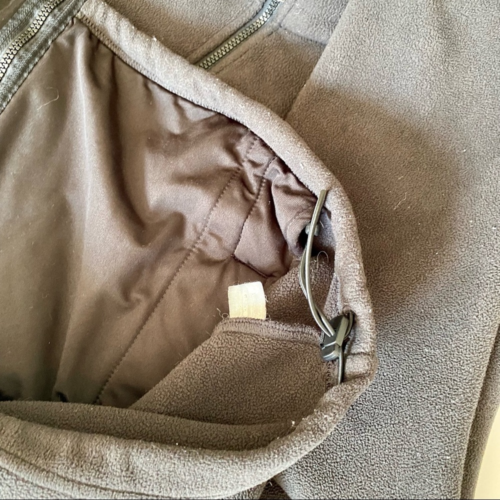 Timberland Heavyweight Fleece Jacket - Picture 5 of 6